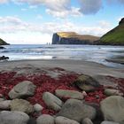 Nature from Faroe Islands