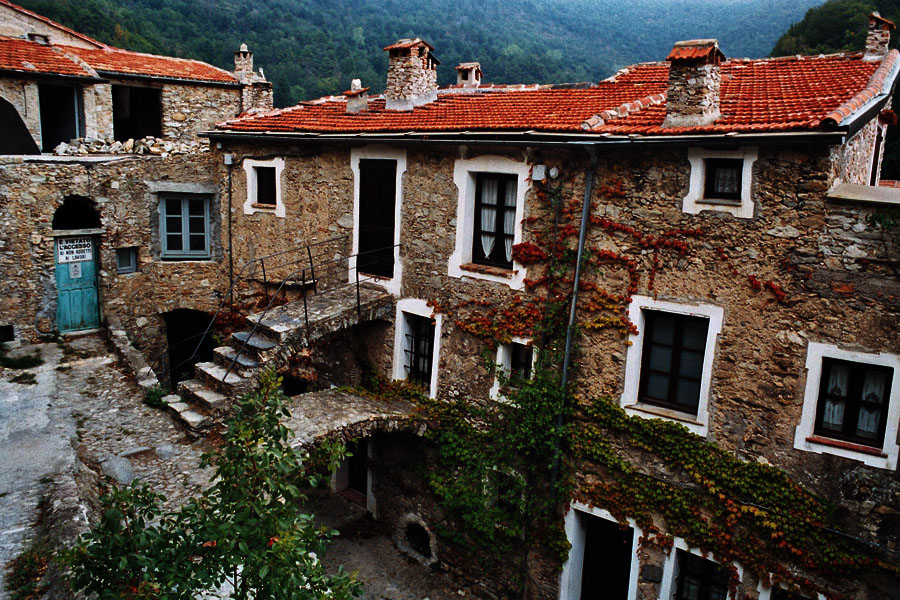 Nature Liguria