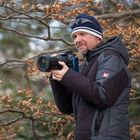 User Profile Photo