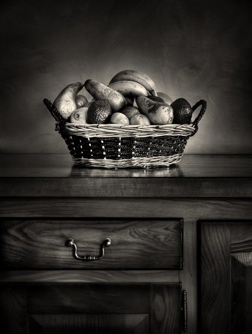 Nature Morte II