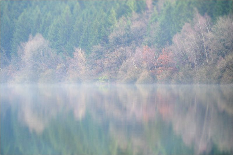 Naturel kalaidoscope / Kalaidoskop a la Natur