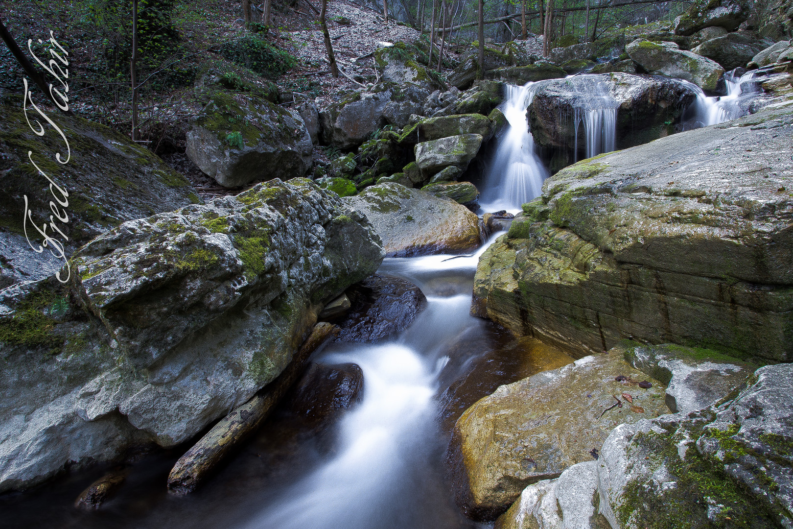 naturellement