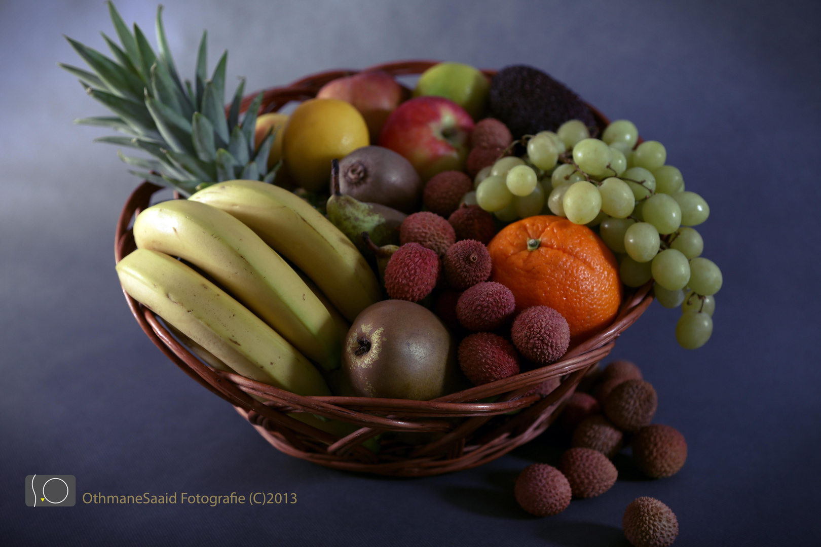 Naturellement fruits