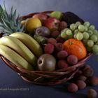 Naturellement fruits