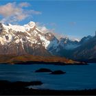 NATURERLEBNIS PATAGONIEN