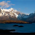 NATURERLEBNIS PATAGONIEN