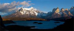 NATURERLEBNIS PATAGONIEN