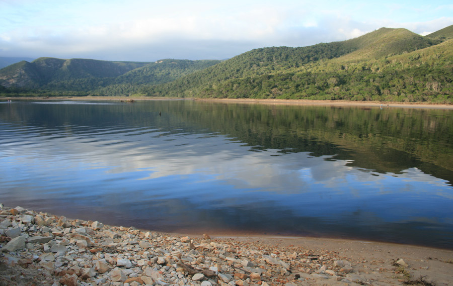 Nature`s Valley