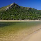 Nature`s Valley Lagoon - Garden Route