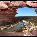 Nature´s Window