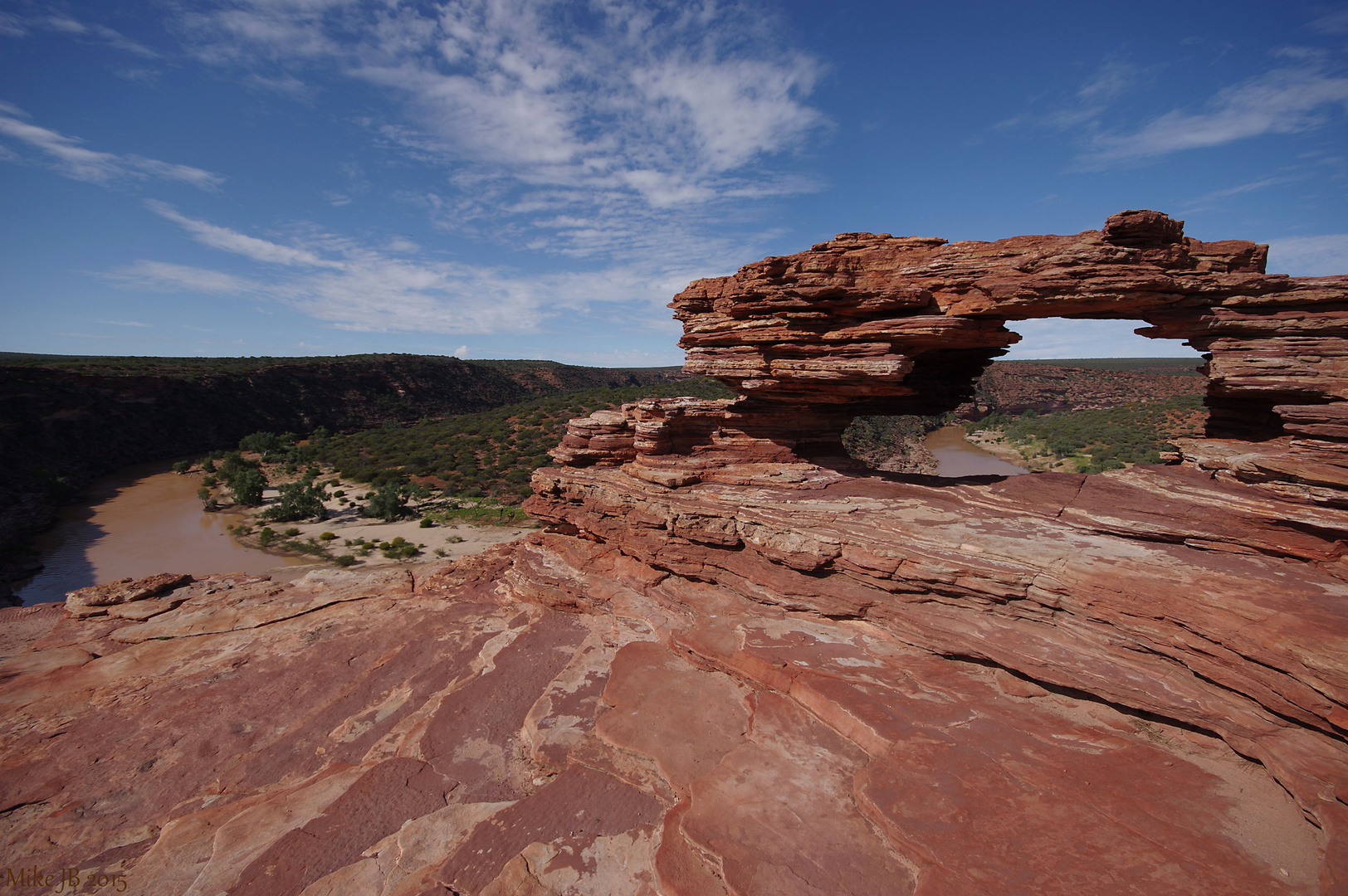 Nature´s Window