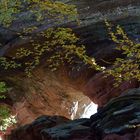 Nature's Window der Pfalz