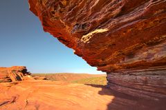 Natures Window - Westaustralien