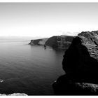 Naturfenster zu den Cliffs