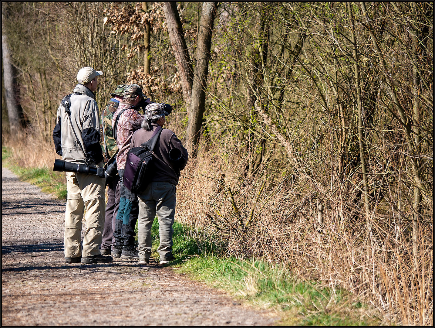 Naturfotografie