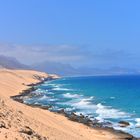 Naturfotografie: Fuerteventura, Westküste