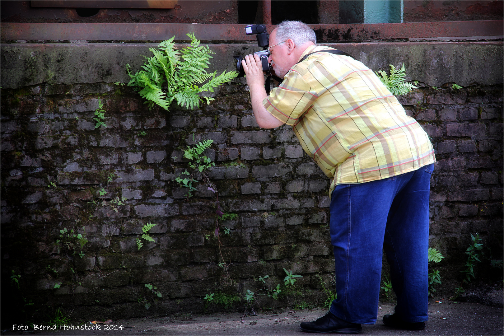 Naturfotografie im LaPaDu