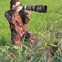 Naturfotografie Phillip Schulze