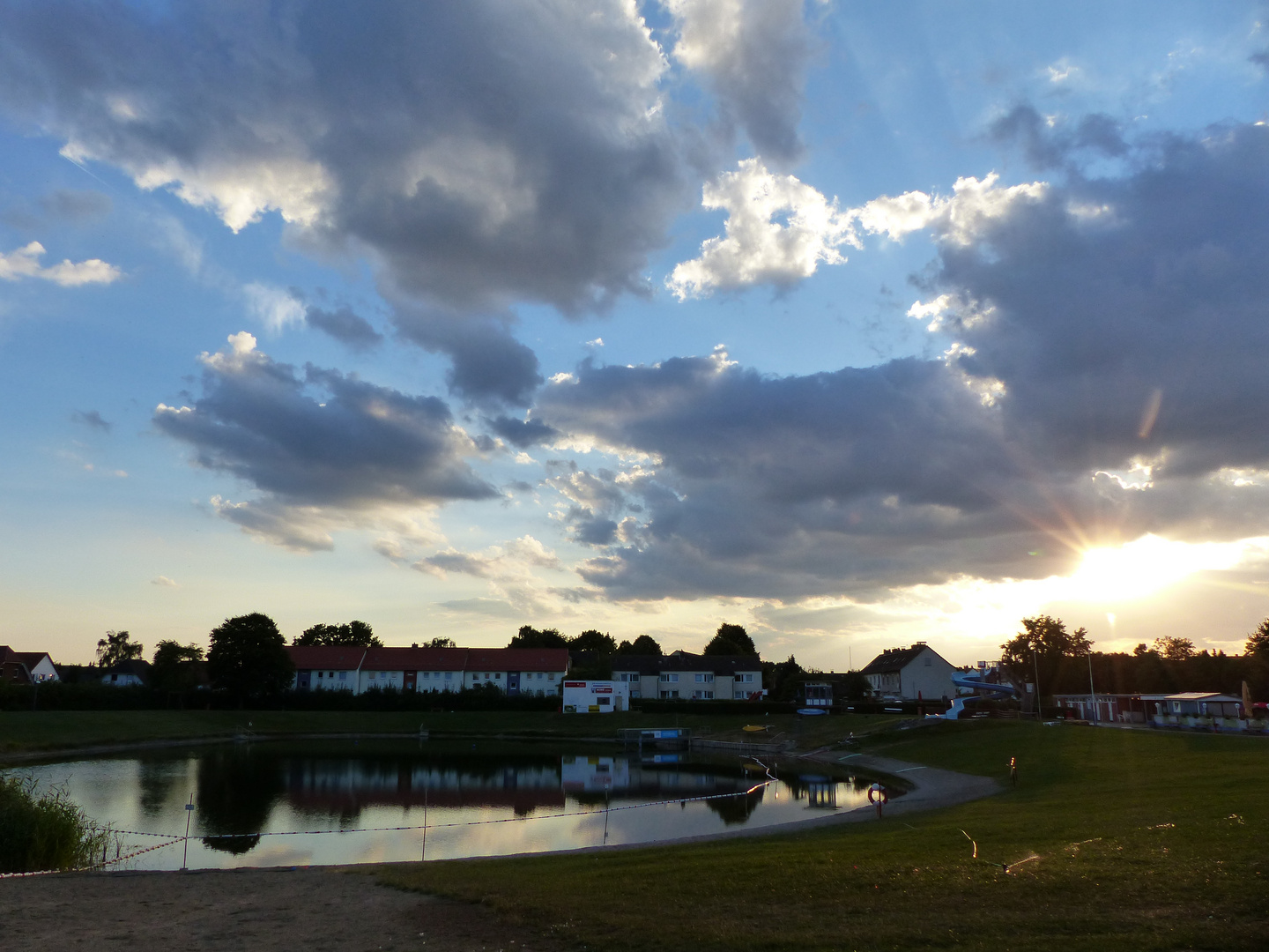 Naturfreibad Schladen