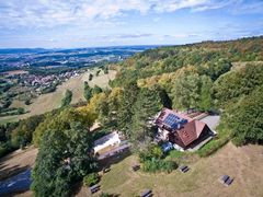 Naturfreundehaus Braunenberg