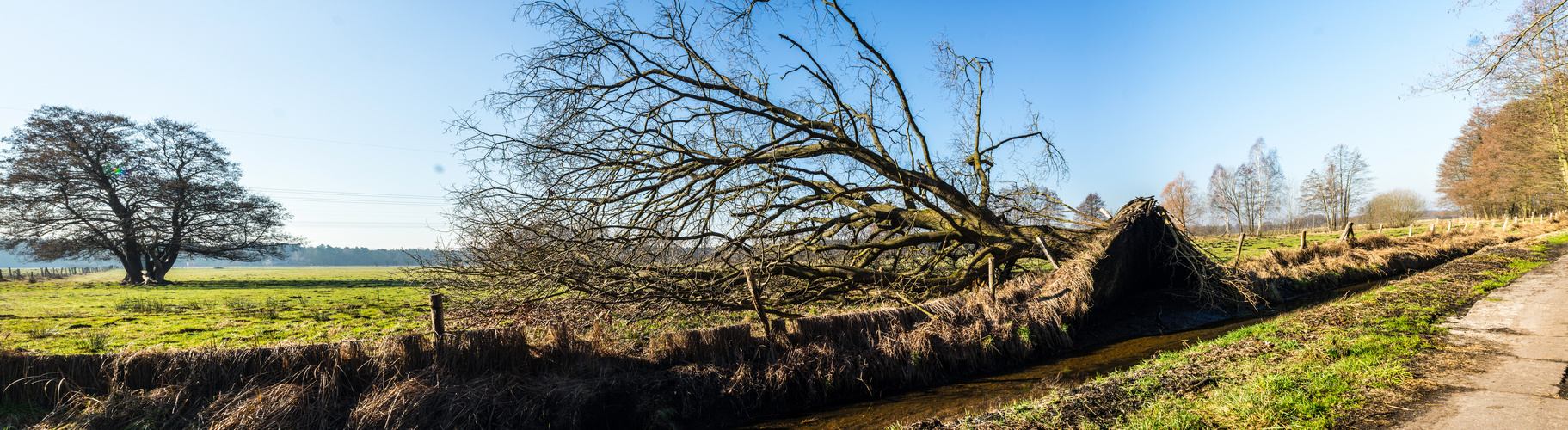 Naturgewalt