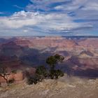 Naturgewalt Grand Canyon