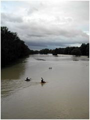 Naturgewalt - Isar I