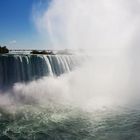 Naturgewalt Niagara