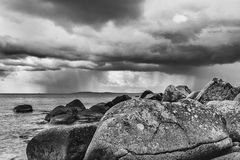 Naturgewalt Ostsee