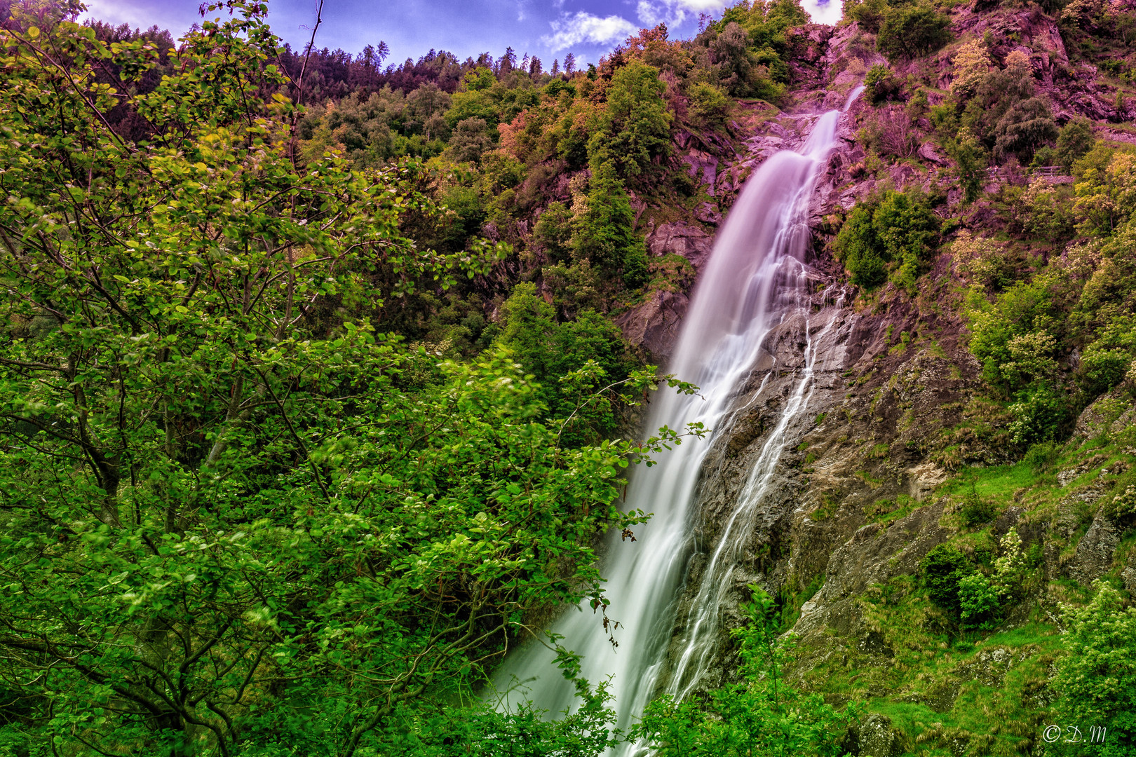 Naturgewalten 1