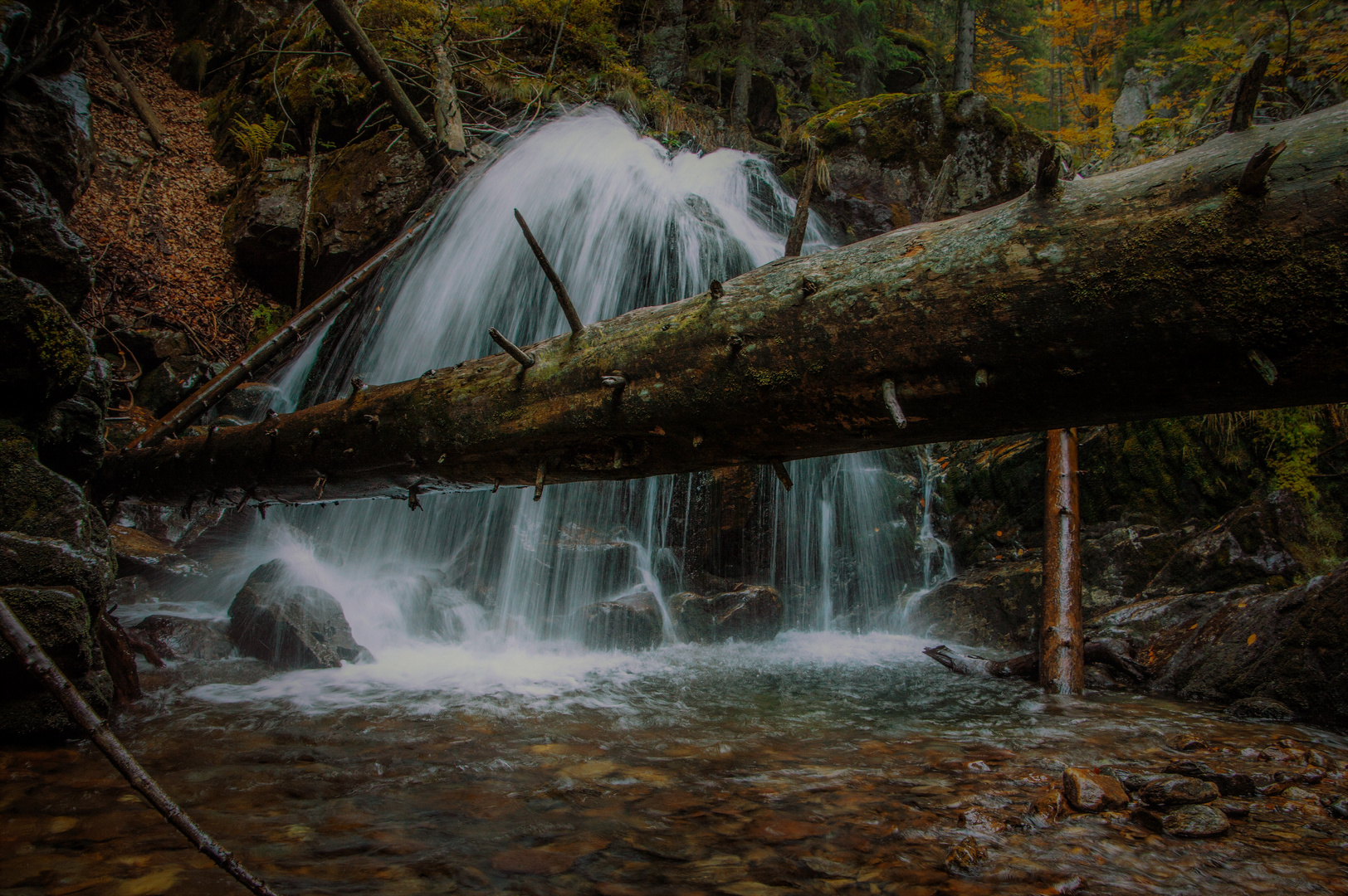 Naturgewalten