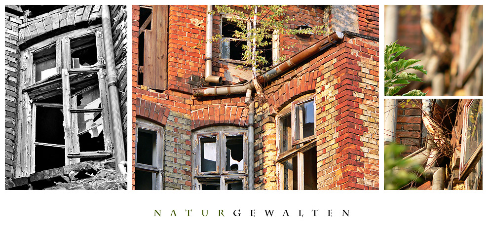 naturgewalten