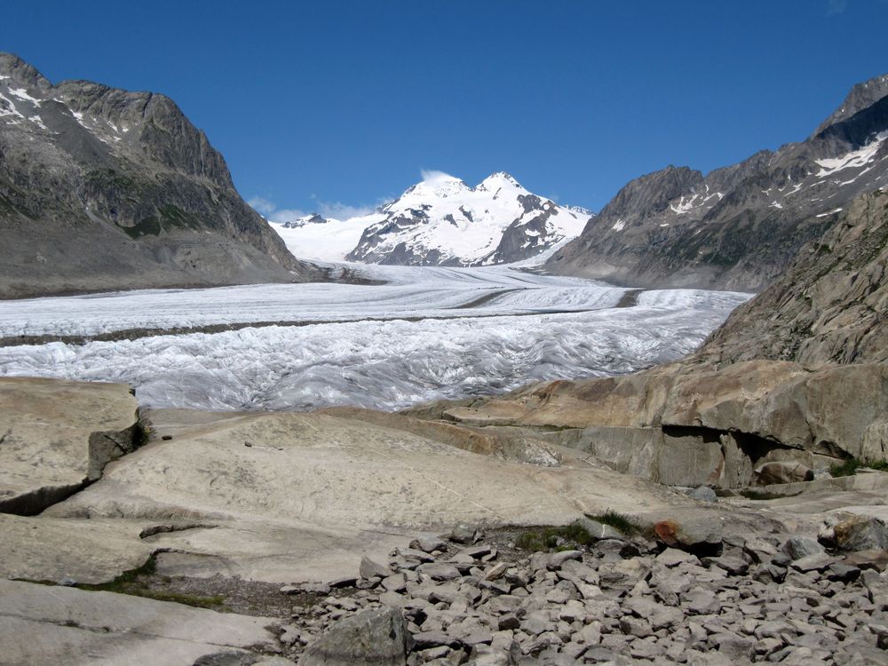 Naturgewalten