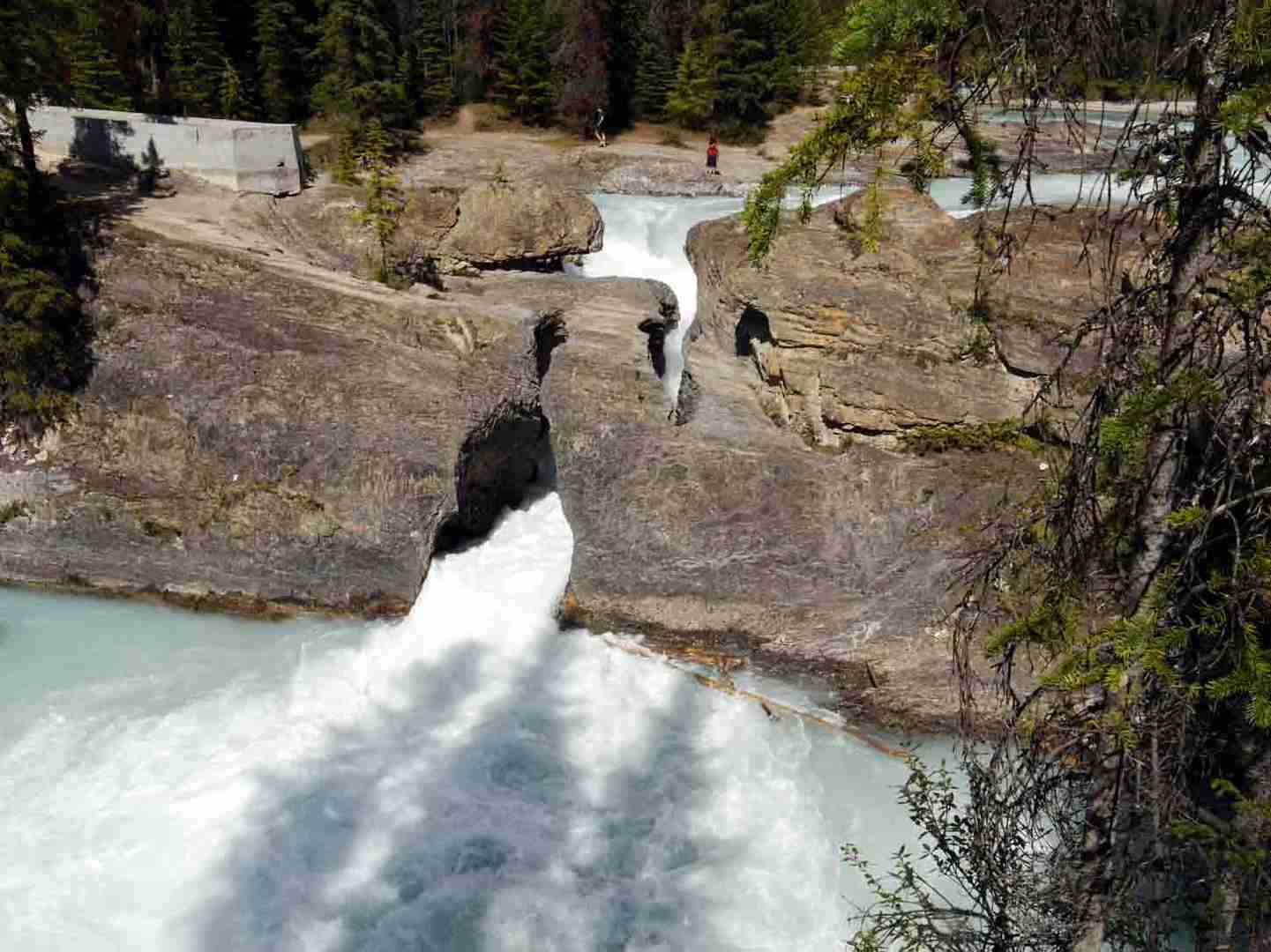 Naturgewalten