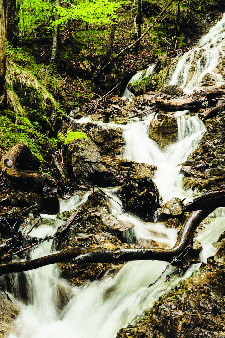 Naturgewalten