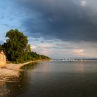 Naturgewalten am Ammersee