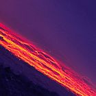 Naturgewalten am Vulkan Stromboli (2)