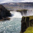 Naturgewalten auf Island