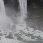 Naturgewalten aus Niagara