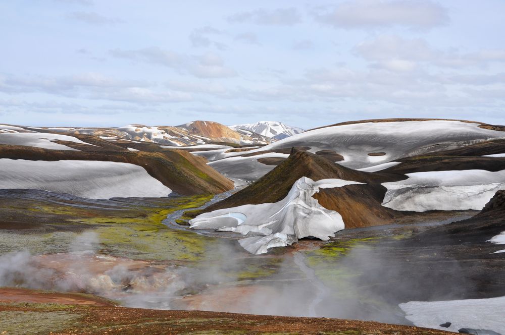 Naturgewalten