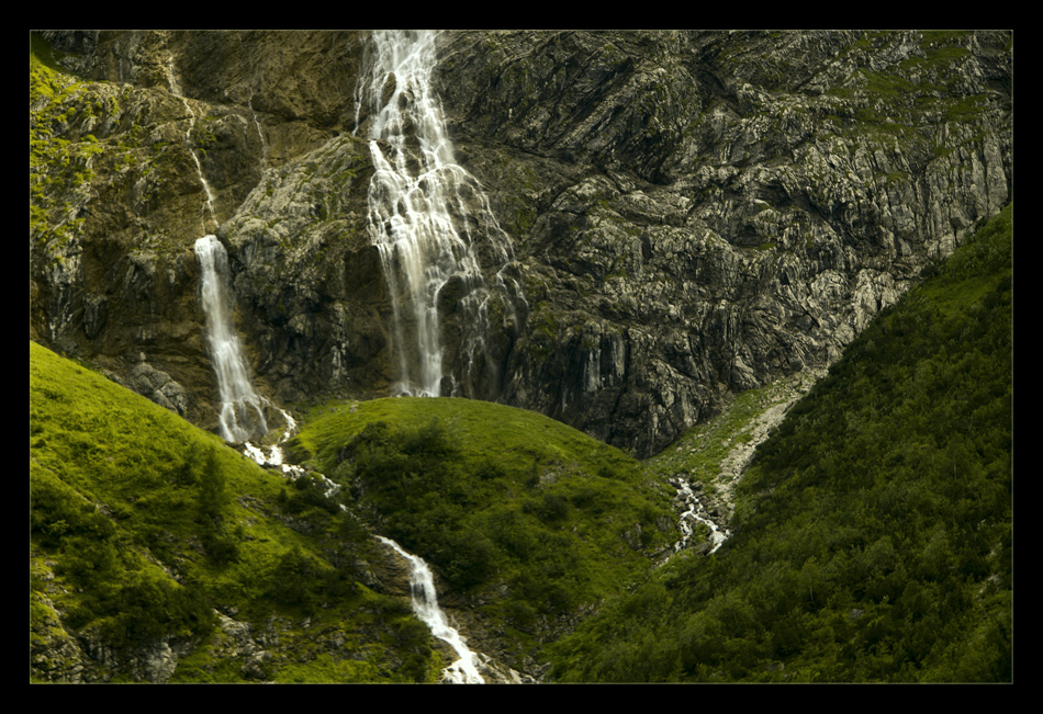 Naturgewalten