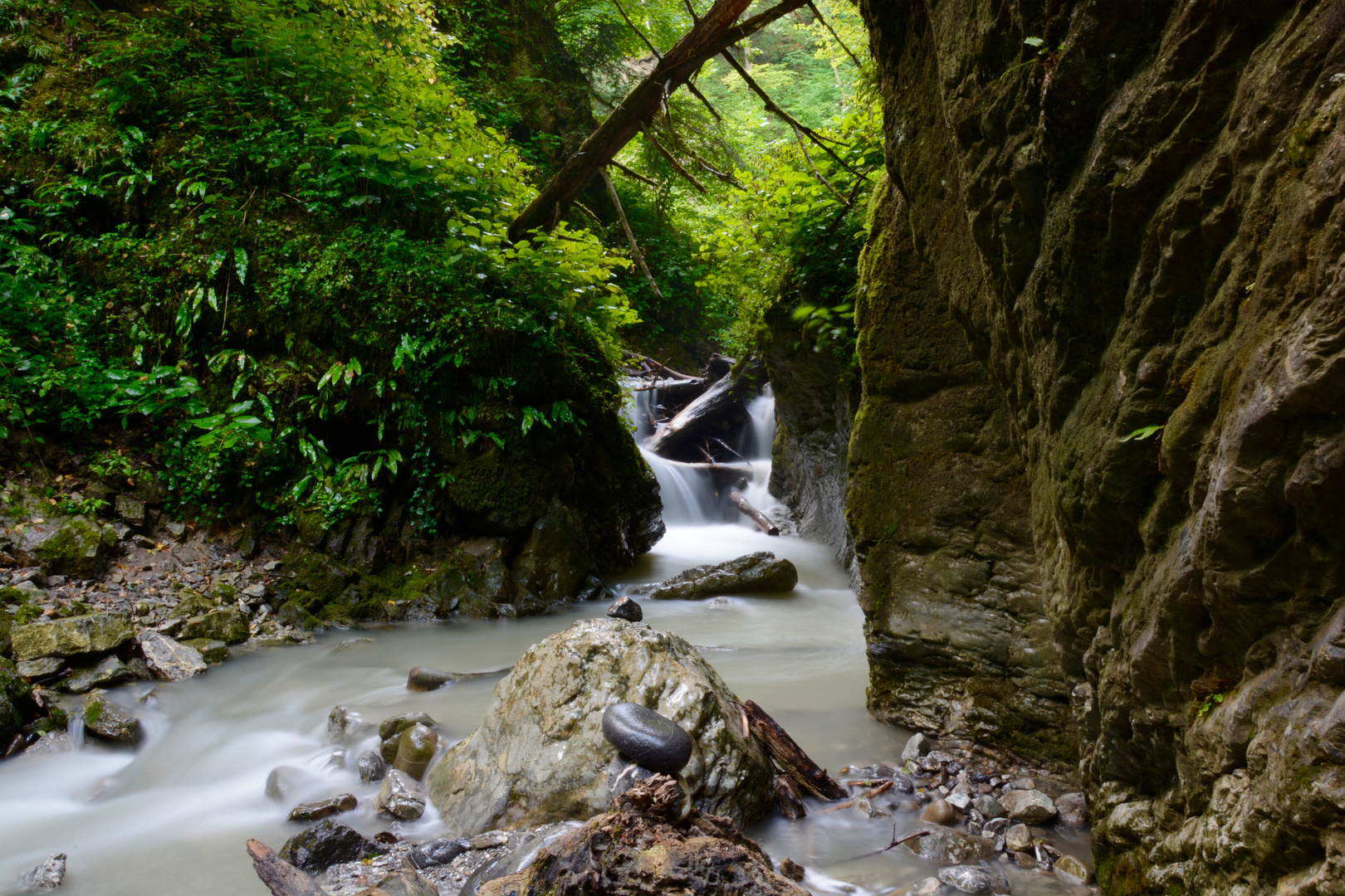 Naturgewalten