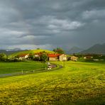 Naturgewalten und Schönheiten (2)