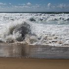 Naturgewalten Wasser, Wellen