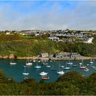 Naturhafen Solva (Wales)