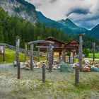 Naturheiligtum von Heiligenblut am Großglockner