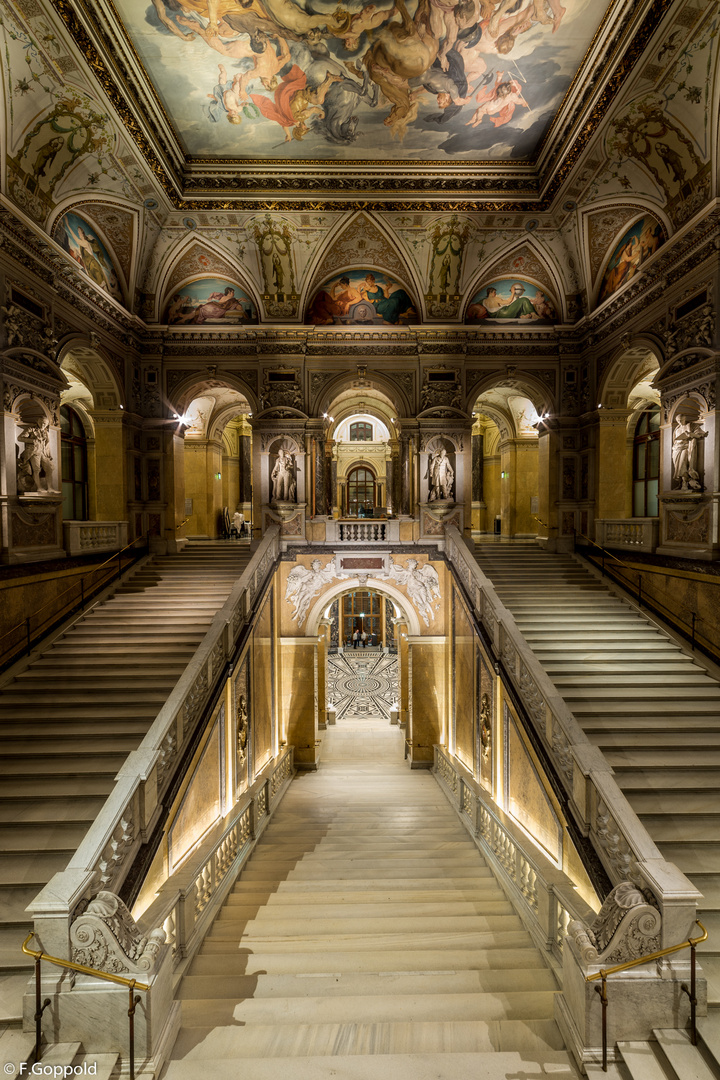 Naturhistorisches Museum