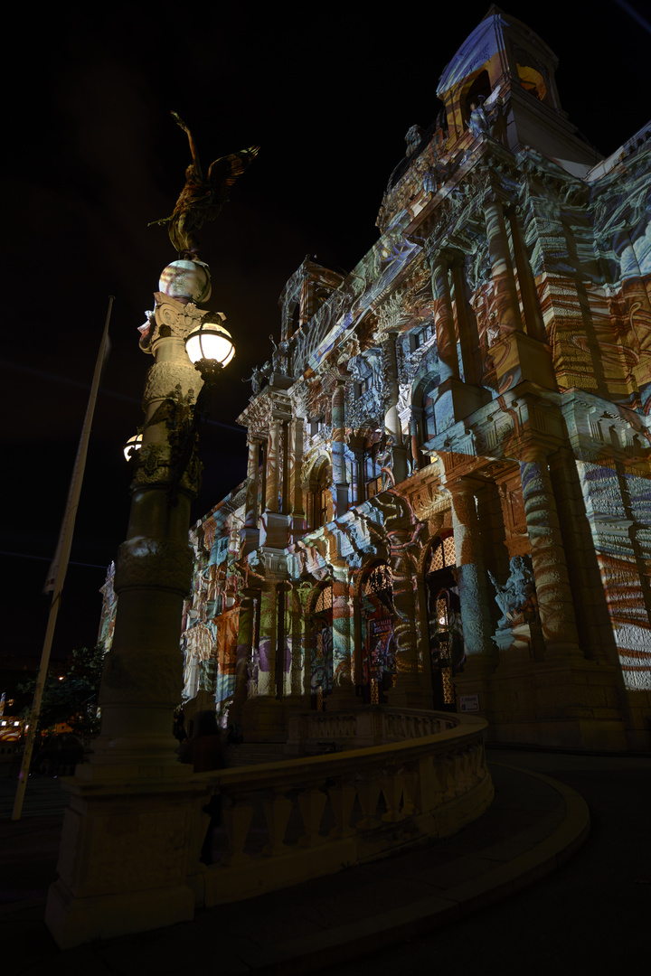 Naturhistorisches Museum