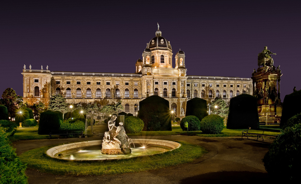 Naturhistorisches Museum