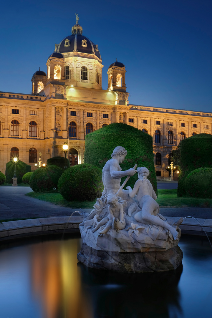 Naturhistorisches Museum